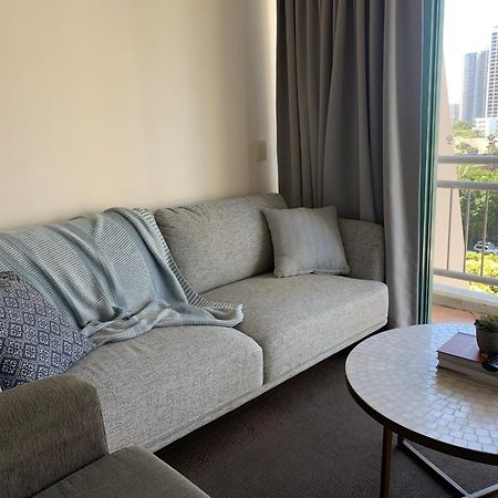 Crown Towers - Private Apartment Gold Coast Buitenkant foto