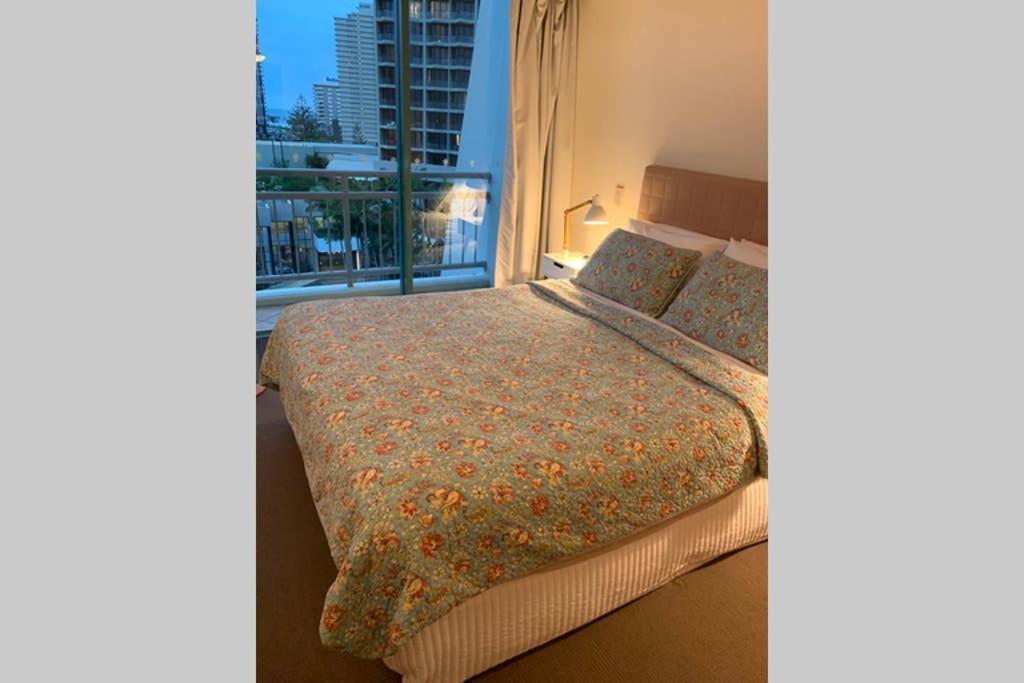 Crown Towers - Private Apartment Gold Coast Buitenkant foto