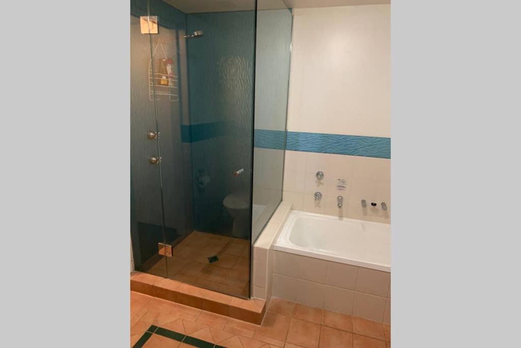 Crown Towers - Private Apartment Gold Coast Buitenkant foto