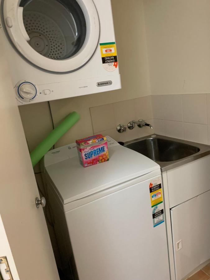 Crown Towers - Private Apartment Gold Coast Buitenkant foto