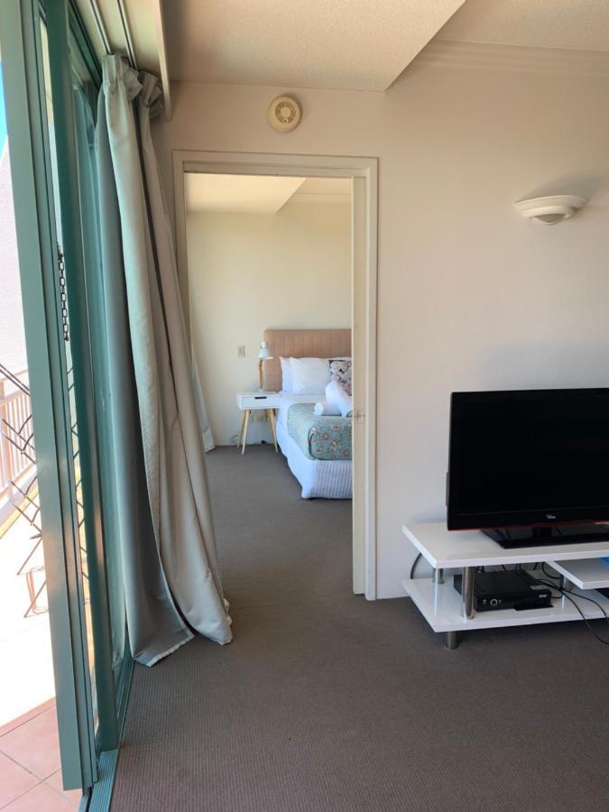 Crown Towers - Private Apartment Gold Coast Buitenkant foto