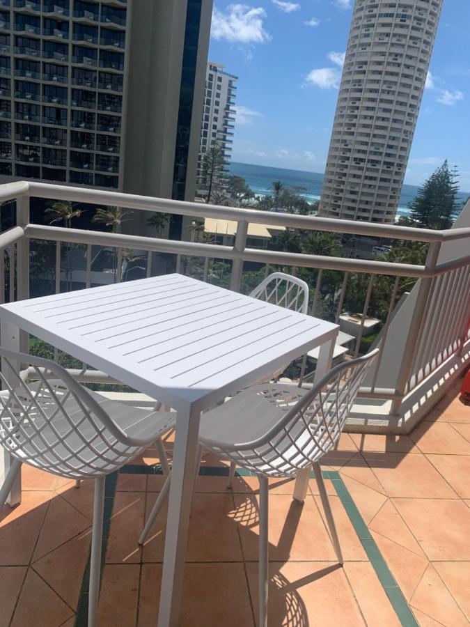 Crown Towers - Private Apartment Gold Coast Buitenkant foto
