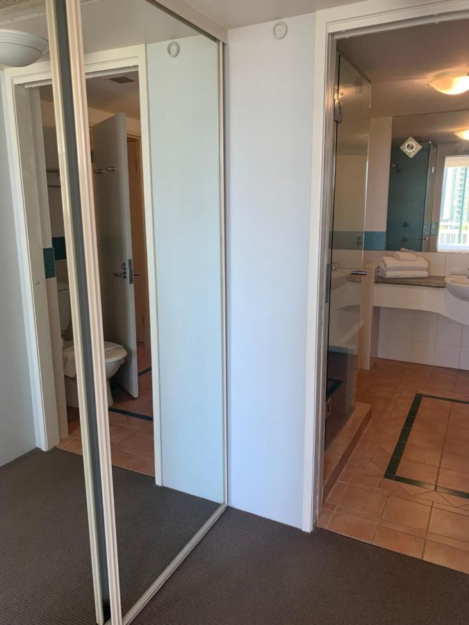 Crown Towers - Private Apartment Gold Coast Buitenkant foto