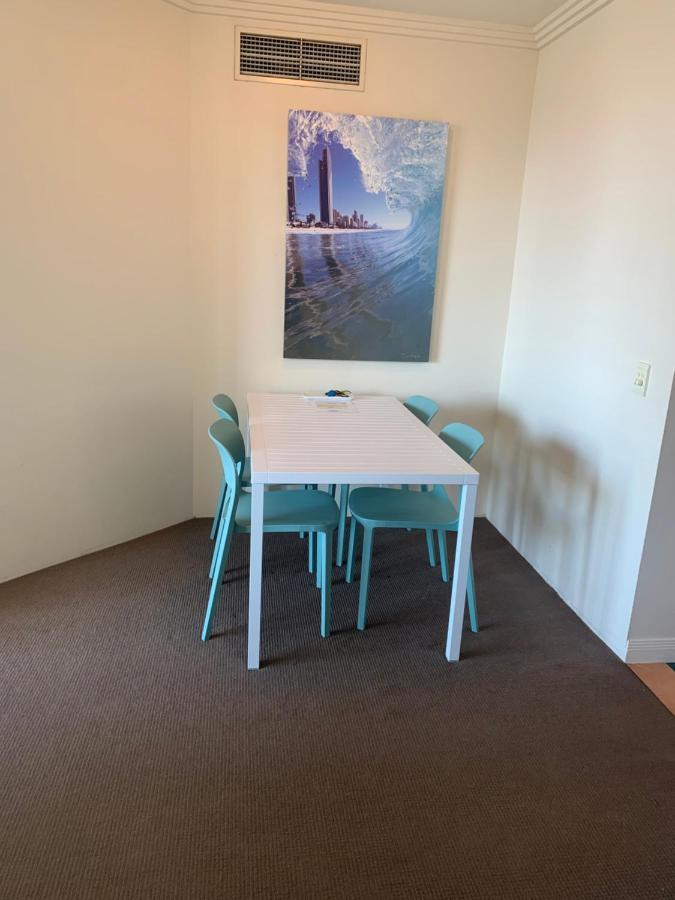 Crown Towers - Private Apartment Gold Coast Buitenkant foto