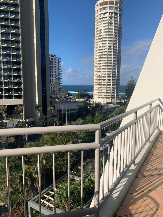 Crown Towers - Private Apartment Gold Coast Buitenkant foto
