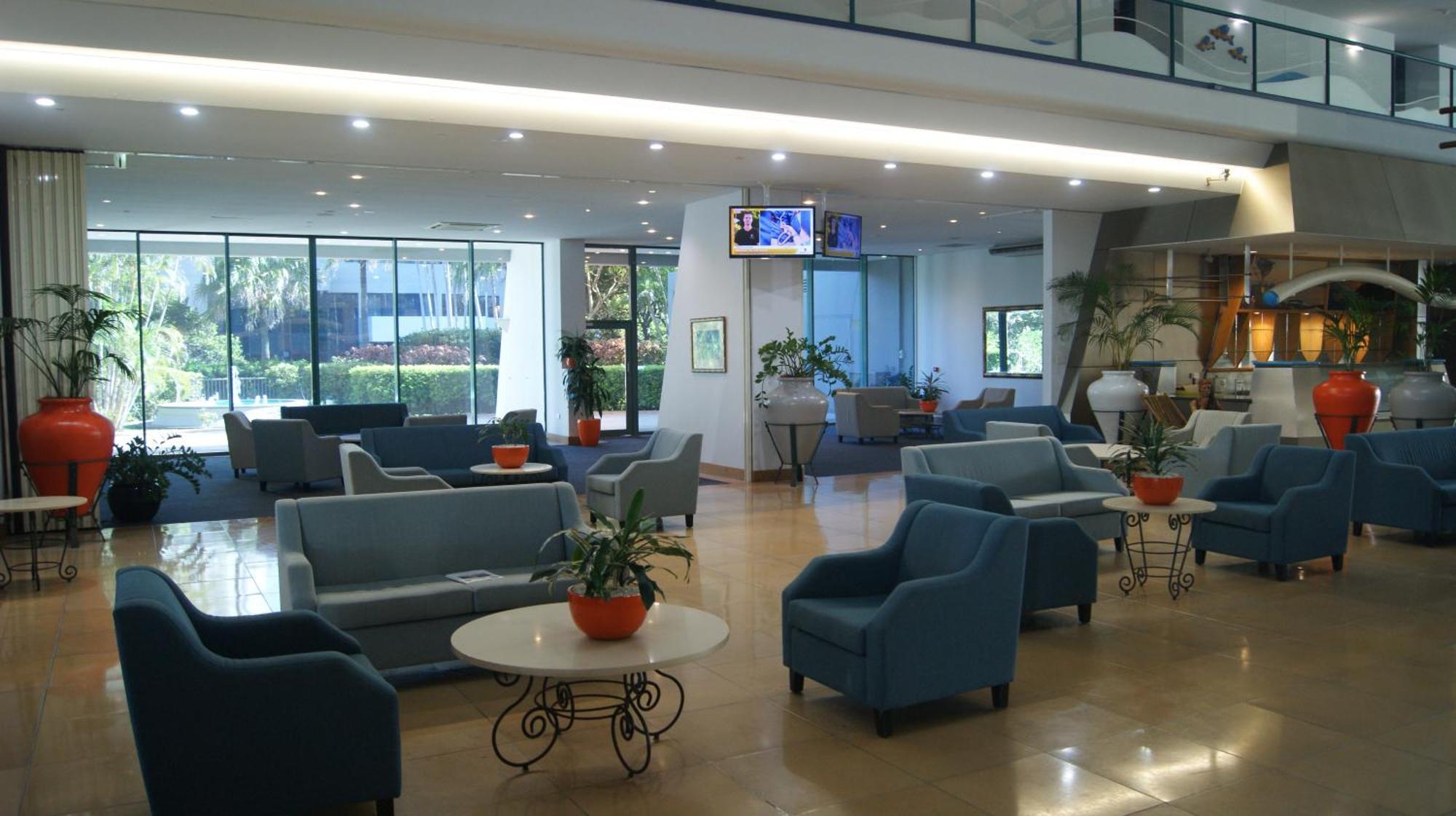 Crown Towers - Private Apartment Gold Coast Buitenkant foto
