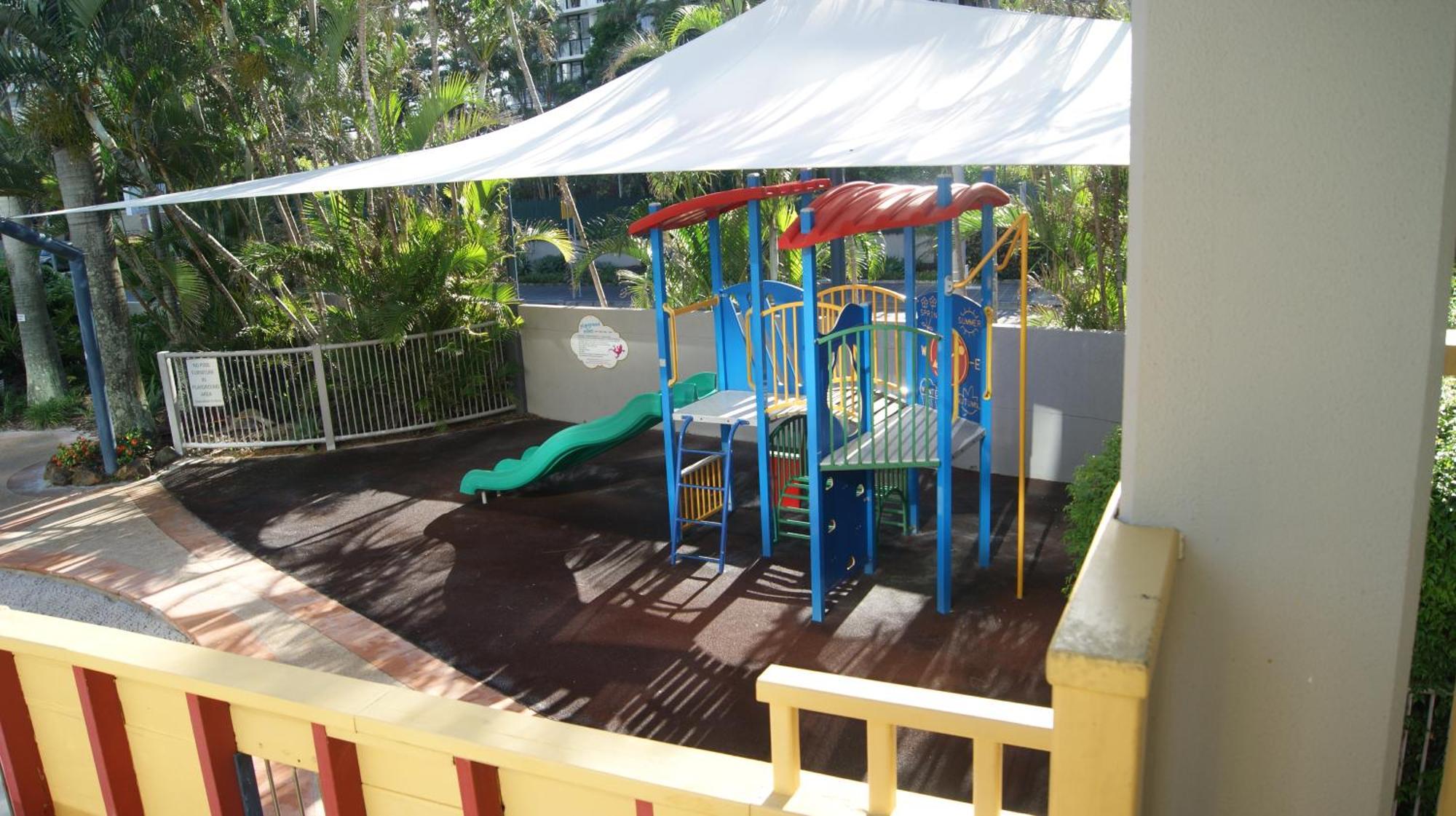 Crown Towers - Private Apartment Gold Coast Buitenkant foto