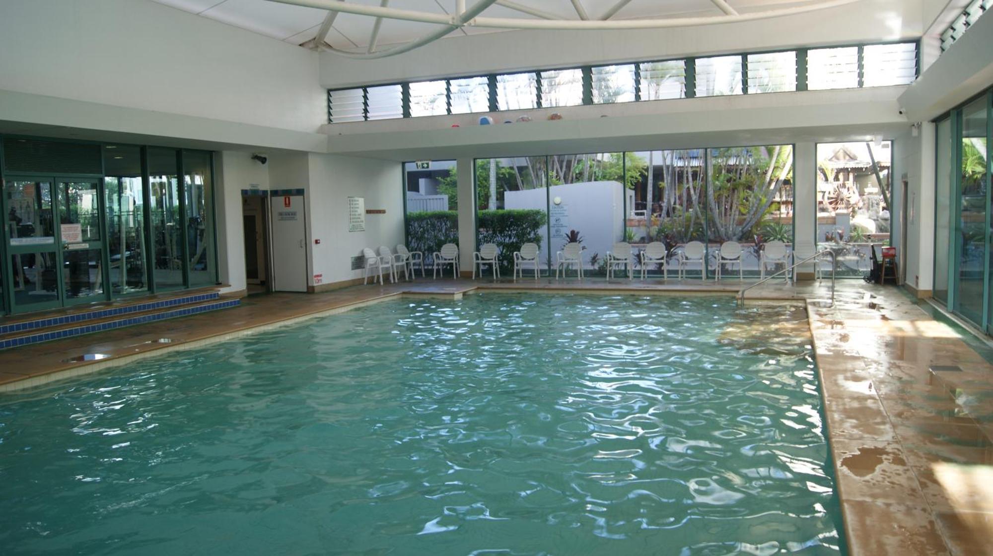Crown Towers - Private Apartment Gold Coast Buitenkant foto