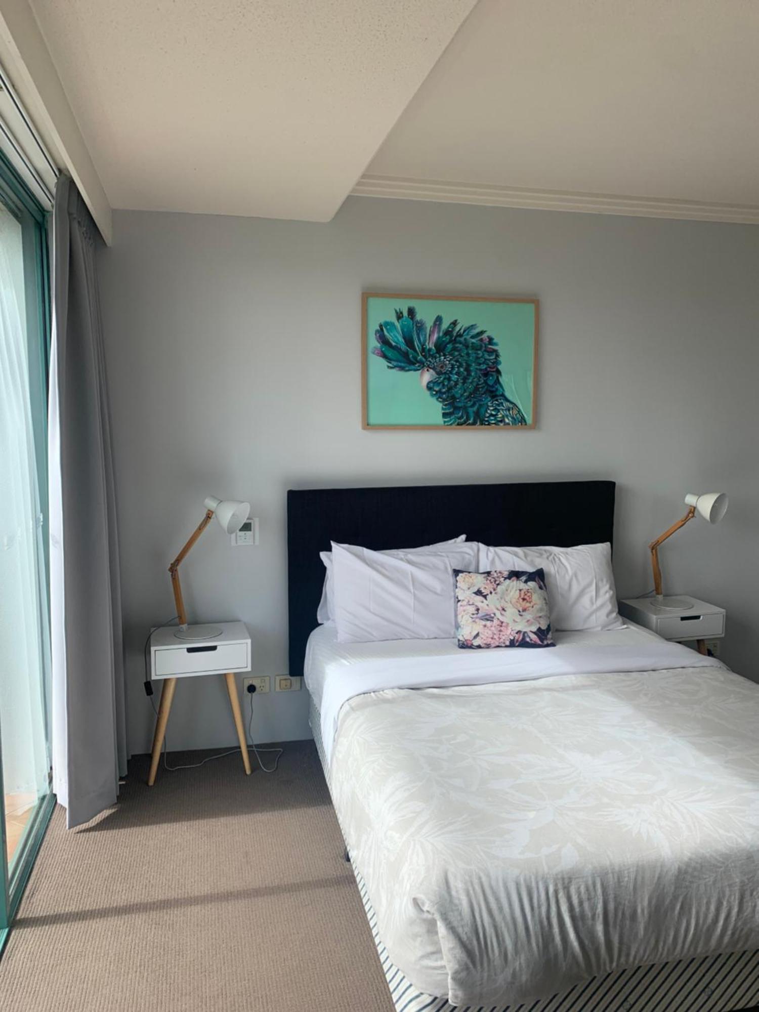Crown Towers - Private Apartment Gold Coast Buitenkant foto