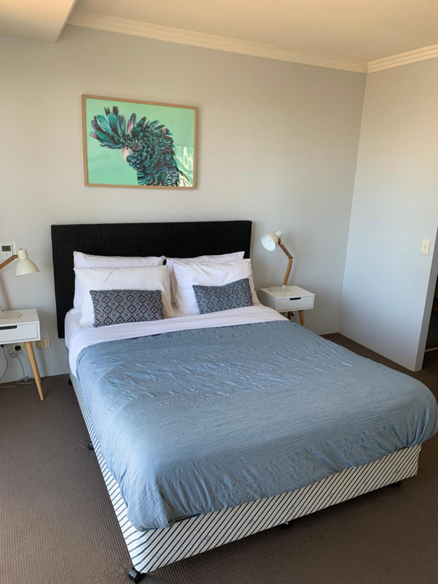 Crown Towers - Private Apartment Gold Coast Buitenkant foto